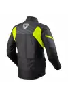 REVIT DUKE H2O MONT SİYAH-NEON SARI