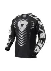 REVIT JERSEY ROUGH SİYAH-BEYAZ