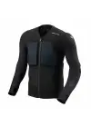 REVIT PROTEUS FULL BODY ARMOUR SİYAH