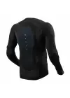 REVIT PROTEUS FULL BODY ARMOUR SİYAH