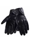 VEXO VANGUARD H2O ELDİVEN SİYAH