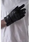 VEXO VANGUARD H2O ELDİVEN SİYAH