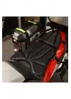 HAVA DESTEKLİ MOTOSİKLET-SCOOTER KONFOR SELE MİNDERİ TK (UNIVERSAL)