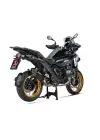 AKRAPOVIC E-B13E1 BMW R 1300 GS - R 1300 GS ADVENTURE (23-26) (TITANIUM) HEADERS