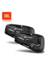 CARDO FREECOM 2X JBL BLUETOOTH VE INTERCOM (İKİLİ PAKET)