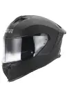 GIVI 50.3 MAT SİYAH KASK