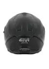 GIVI 50.3 MAT SİYAH KASK