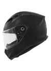 GIVI 50.7 MAT SİYAH KASK