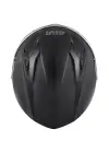 GIVI 50.7 MAT SİYAH KASK