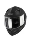 GIVI 50.7 MAT SİYAH KASK
