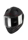 GIVI 50.7 PHOBIA MAT TITANIUM-SİYAH KASK