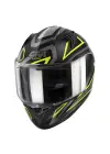 GIVI 50.7 PROTON MAT TITANIUM-SARI KASK