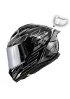 GIVI 50.9 ASSAULT SİYAH-TITANIUM-GRİ KASK