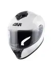 GIVI 50.X BEYAZ KASK