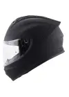 GIVI 50.X MAT SİYAH KASK