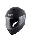 GIVI 50.X MAT SİYAH KASK