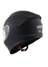 GIVI 50.X MAT SİYAH KASK