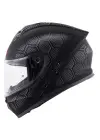 GIVI 50.X SNAKE MAT KARBON KASK
