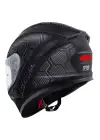 GIVI 50.X SNAKE MAT KARBON KASK