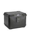 GIVI ALP44B2 ALPINA ALUMINYUM ÇANTA SİYAH