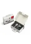 GIVI SLR102 ÇANTA GÜVENLİKLİ ANAHTAR SETİ 2Lİ