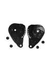 GIVI 50.7 - 50.8 - 50.9 / STOCCARDA YAN KAPAK SET (Z2610R)