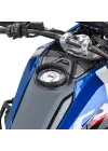 GIVI BF84 DEPOÜSTÜ ÇANTA APARATI (BMW)