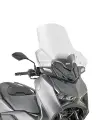 GIVI D2167ST YAMAHA X-MAX 250-300 (23-25) RÜZGAR SİPERLİK