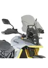 GIVI D3125S SUZUKI V-STROM 800 DE/SE (23-25) RÜZGAR SİPERLİK