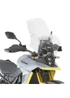 GIVI D3125ST SUZUKI V-STROM 800 DE/SE (23-25) RÜZGAR SİPERLİK