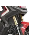 GIVI PR1156 HONDA X-ADV 750 (17-25) - FORZA 750 (21-25) RADYATÖR KORUMA