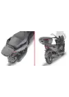 GIVI SR6121 KYMCO DINK R 125-150 (23-25) ARKA ÇANTA TAŞIYICI