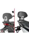 GIVI TB1188A HONDA X-ADV 750 (21-25) SISSYBAR