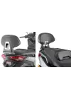 GIVI TB2167A YAMAHA X-MAX 125-250-300 (23-25) SISSYBAR