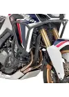KAPPA KNH1144 HONDA CRF1000 AFRICA TWIN (16-19) ÜST KORUMA DEMİRİ