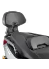 KAPPA KTB2167A YAMAHA X-MAX 125-250-300 (23-25) SISSYBAR