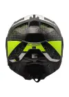 LS2 ADVANT 2 ASTRAL NEON SARI KASK