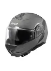 LS2 ADVANT 2 MAT CONCRETE KASK