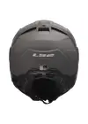 LS2 ADVANT 2 MAT CONCRETE KASK