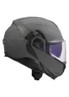 LS2 ADVANT 2 MAT CONCRETE KASK