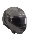 LS2 ADVANT 2 MAT CONCRETE KASK