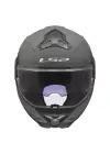 LS2 ADVANT 2 MAT CONCRETE KASK