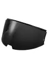 LS2 ADVANT KASK CAMI SİYAH