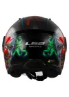LS2 AIRFLOW 2 HAPPY DREAMS MAT KASK