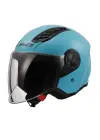 LS2 AIRFLOW 2 TURKUAZ KASK