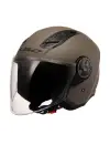 LS2 AIRFLOW 2 MAT KUM KASK