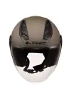 LS2 AIRFLOW 2 MAT KUM KASK