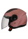 LS2 AIRFLOW 2 ROSE GOLD KASK