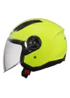 LS2 AIRFLOW 2 NEON SARI KASK
