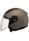 LS2 AIRFLOW 2 MAT KUM KASK